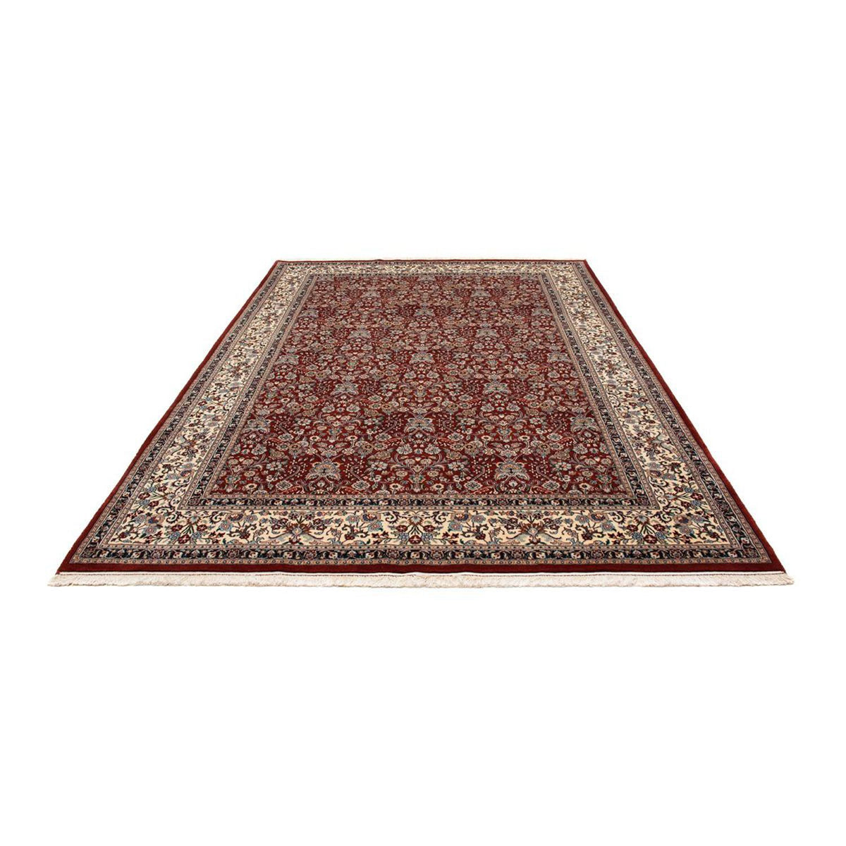 Perser Rug - Classic - 290 x 197 cm - red