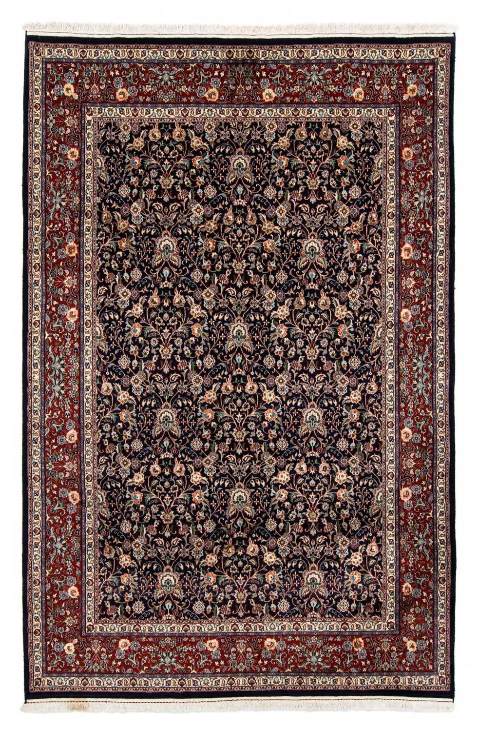 Perser Rug - Classic - 293 x 200 cm - dark blue