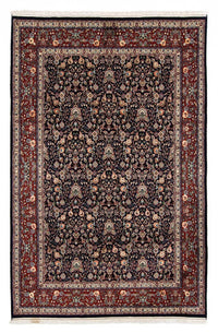 Perser Rug - Classic - 293 x 200 cm - dark blue
