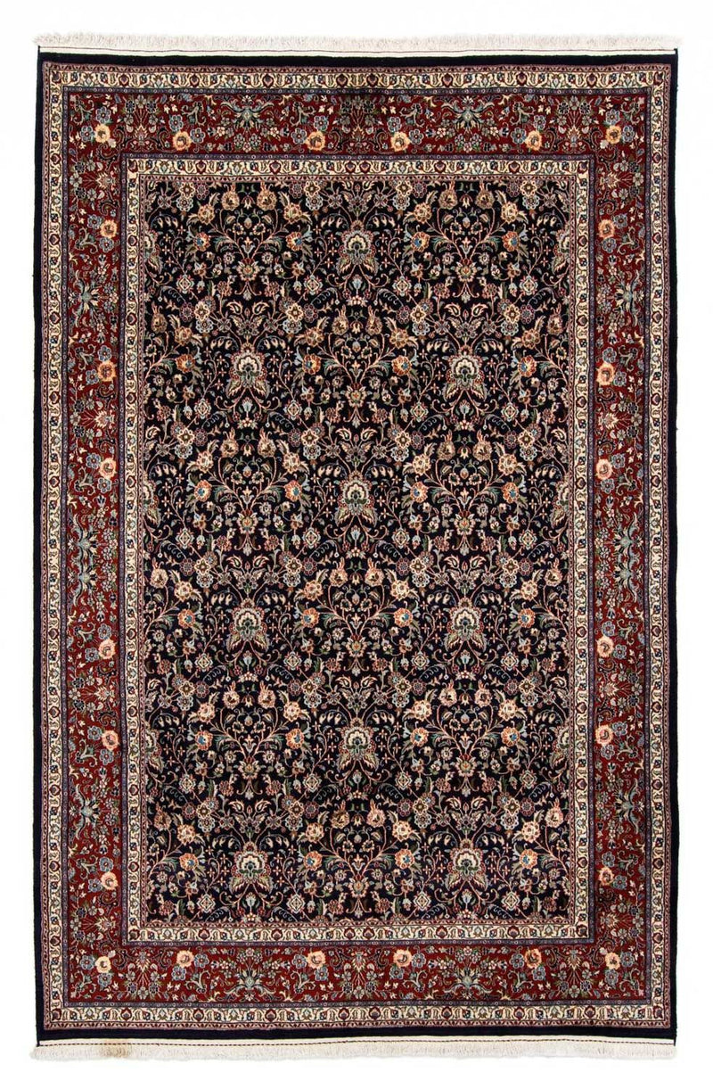 Perser Rug - Classic - 293 x 200 cm - dark blue
