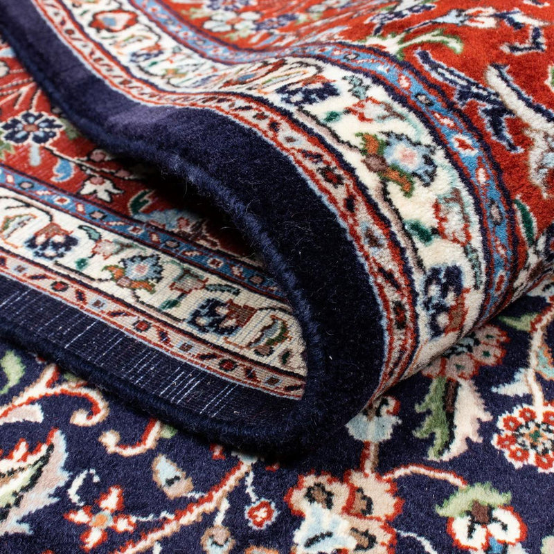 Perser Rug - Classic - 293 x 200 cm - dark blue