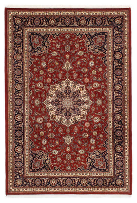 Perser Rug - Classic - 300 x 203 cm - red