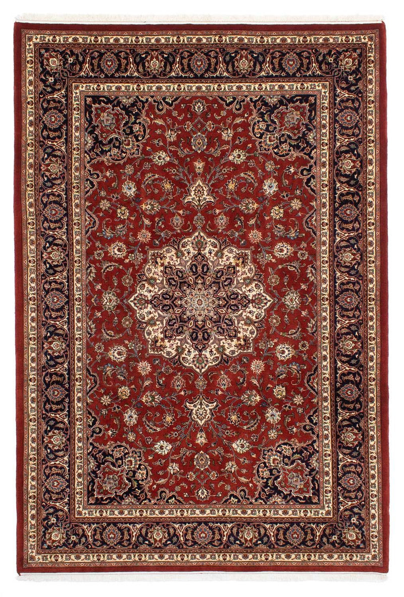 Perser Rug - Classic - 300 x 203 cm - red