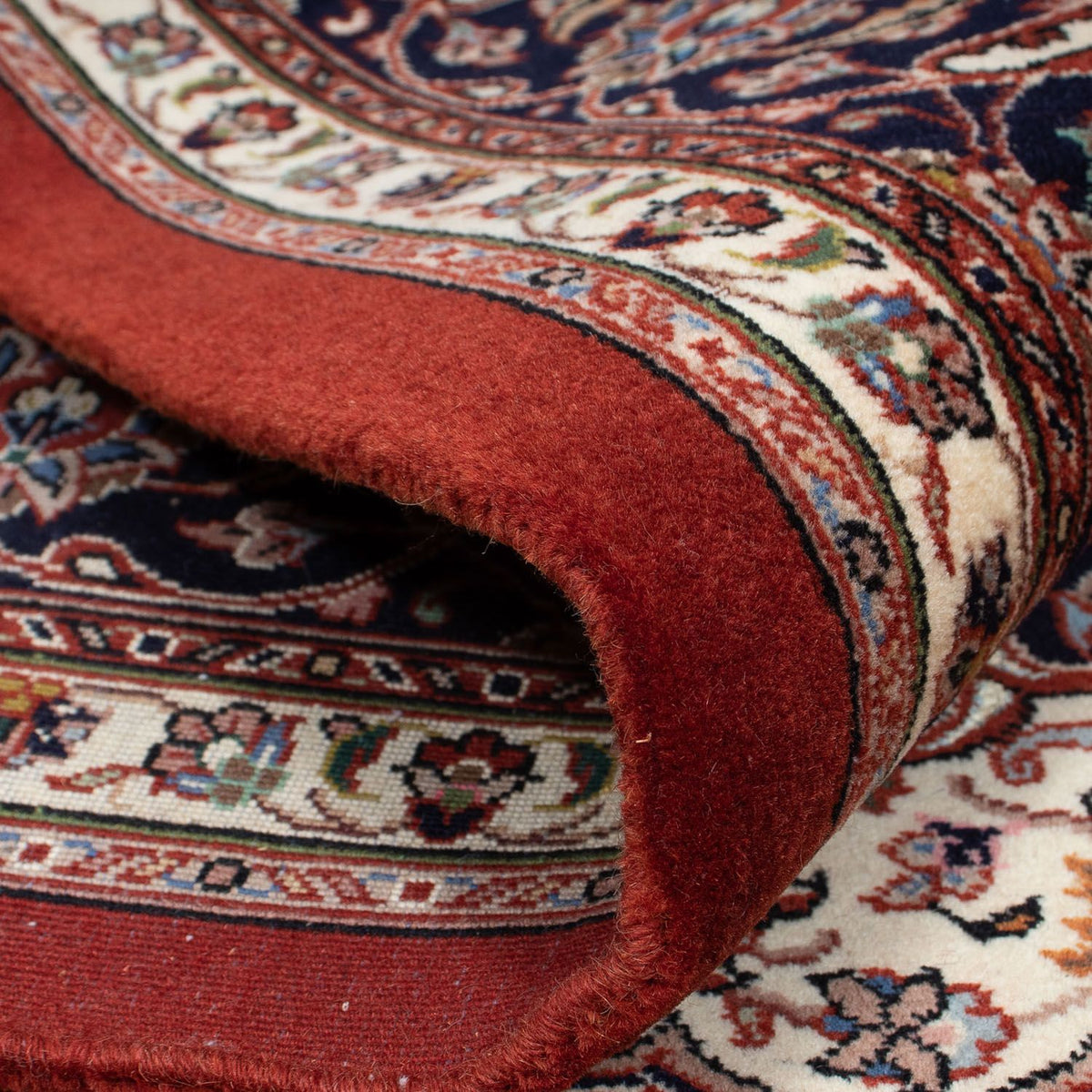 Perser Rug - Classic - 300 x 203 cm - red