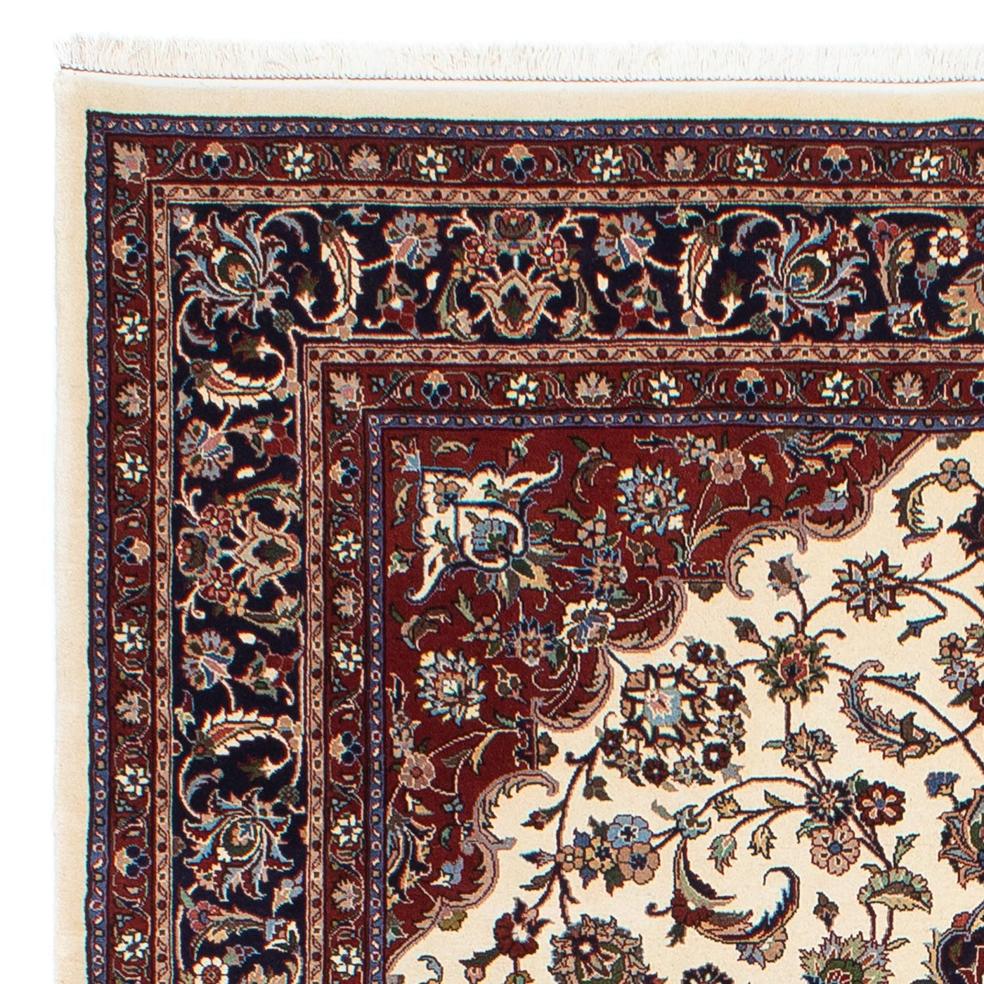 Kaschmar Rug 293x200cm - Persian Rugs