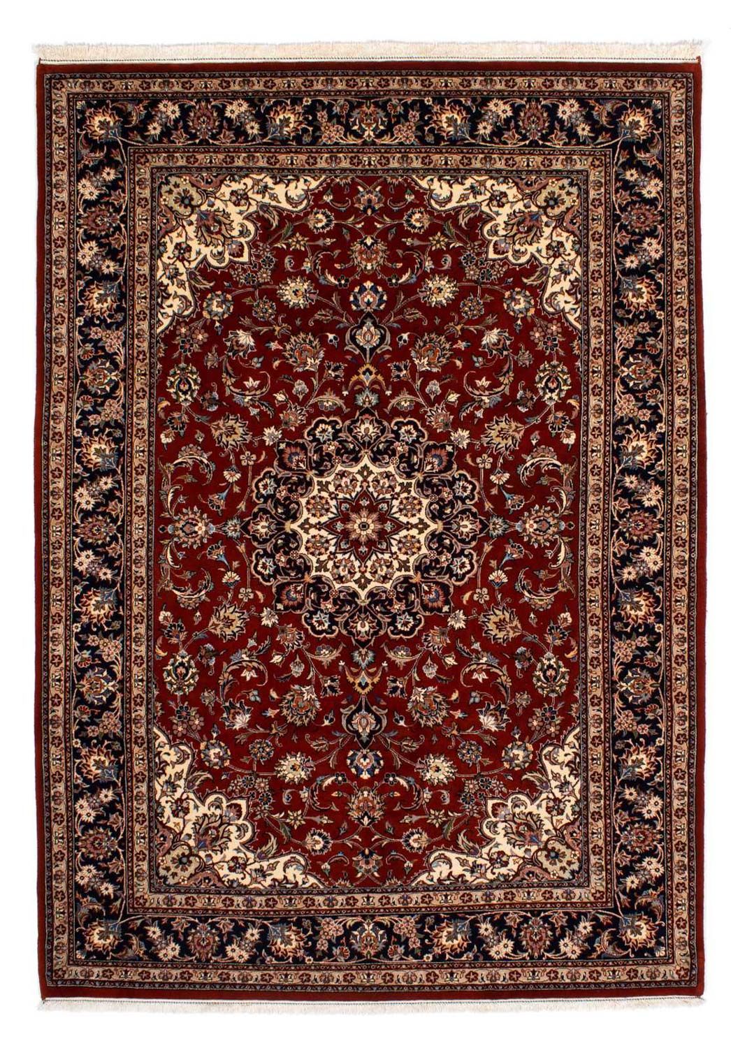 Perser Rug - Classic - 292 x 204 cm - dark red