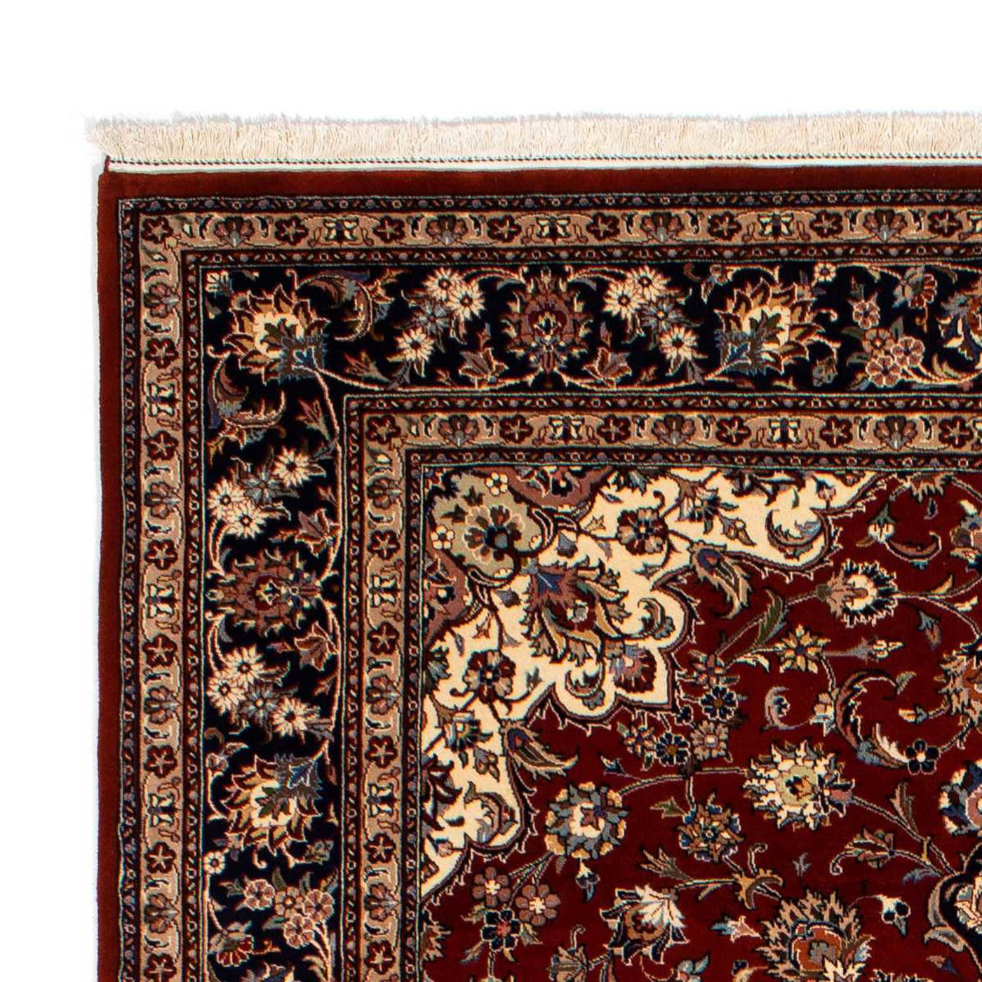 Kaschmar Teppich 292x204cm - Perserteppich