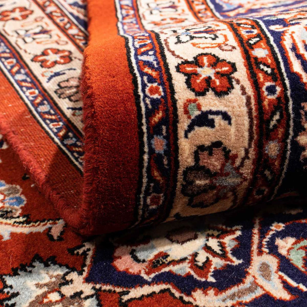 Perser Rug - Classic - 292 x 204 cm - dark red