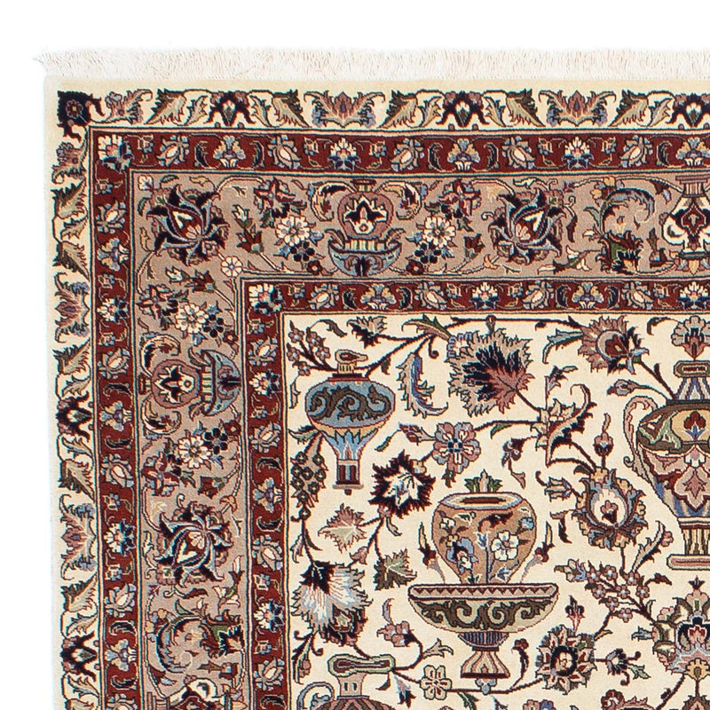 Perser Rug - Classic - 293 x 198 cm - beige