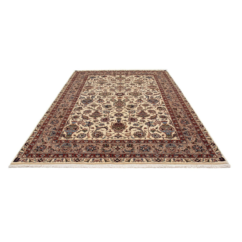 Perser Rug - Classic - 293 x 198 cm - beige