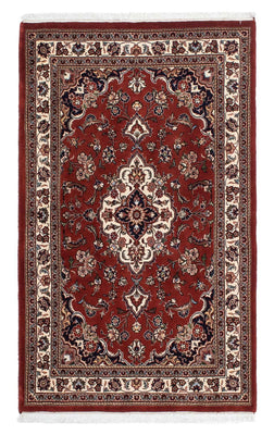 Perser Rug - Classic - 160 x 98 cm - dark red