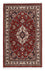 Perser Rug - Classic - 160 x 98 cm - dark red