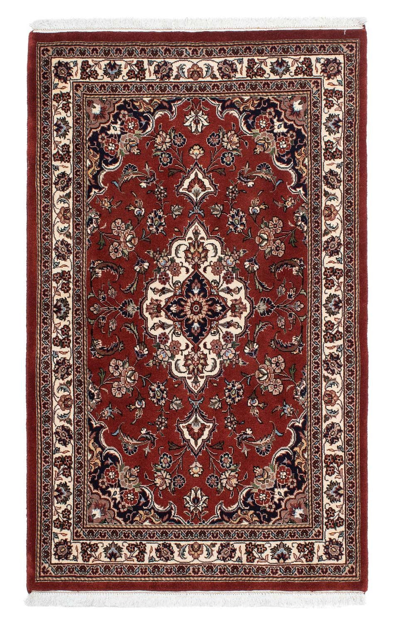 Perser Rug - Classic - 160 x 98 cm - dark red