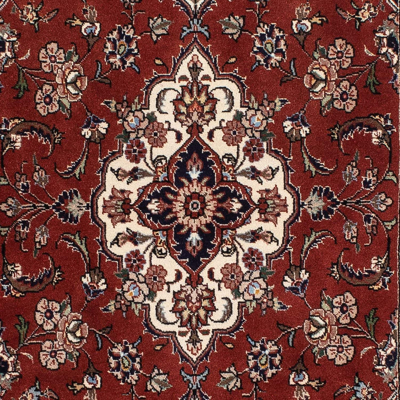 Perser Rug - Classic - 160 x 98 cm - dark red