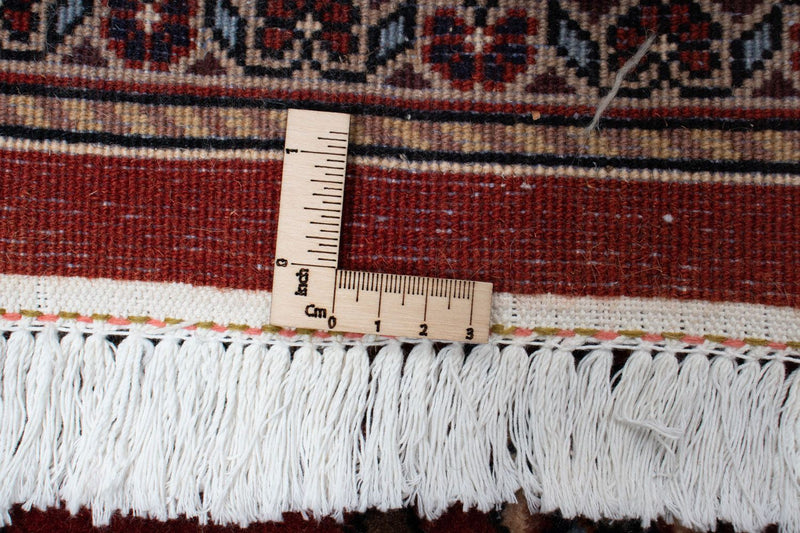 Perser Rug - Classic - 160 x 98 cm - dark red