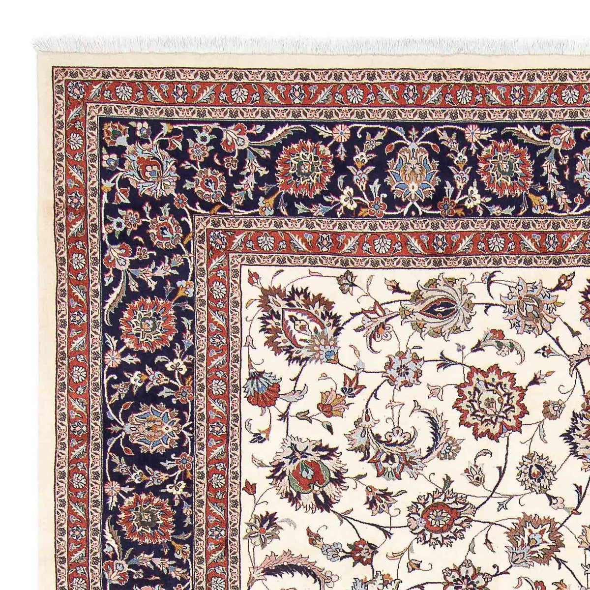 Kashmar Rug 300x390cm - Persian Rugs