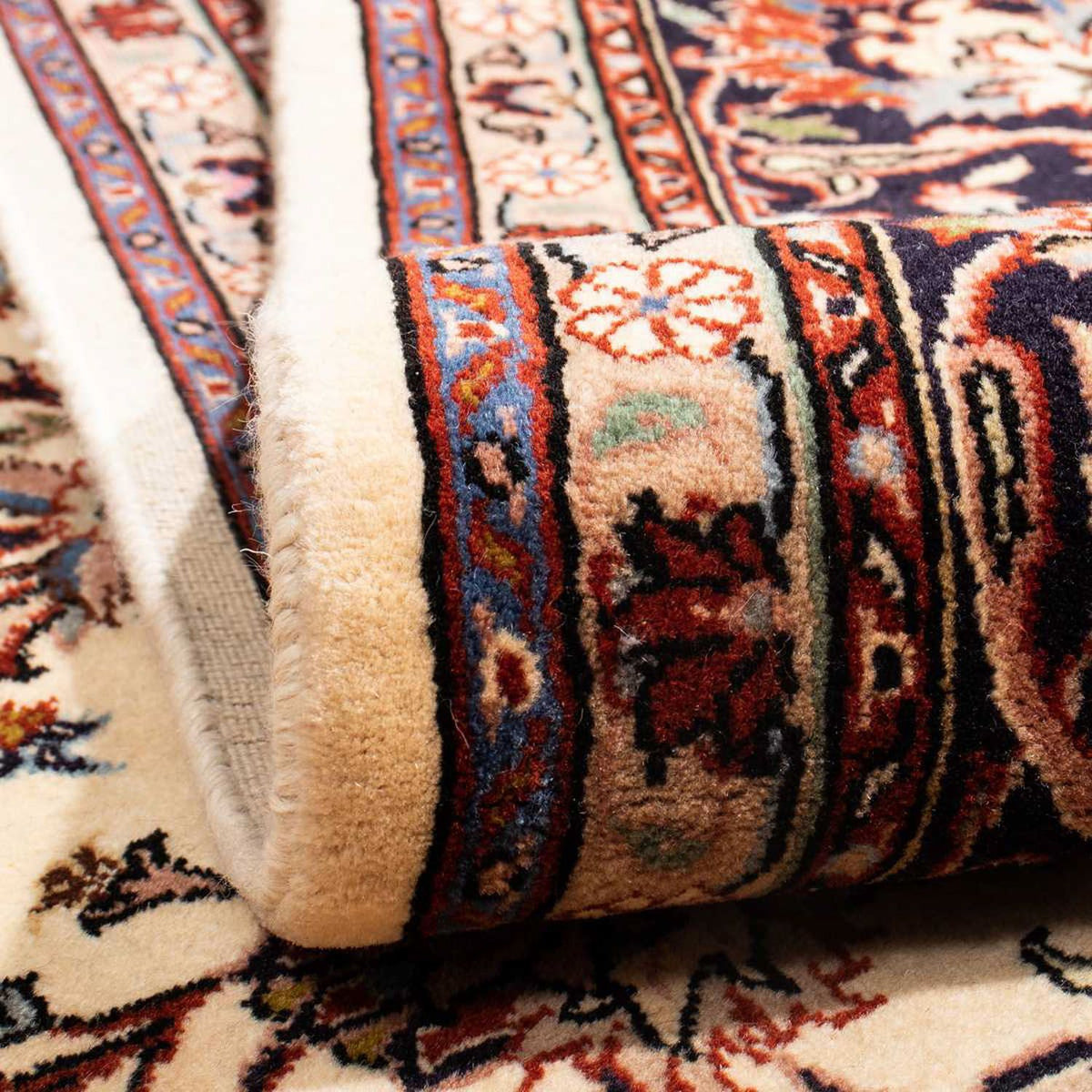 Perser Rug - Classic - 300 x 197 cm - beige