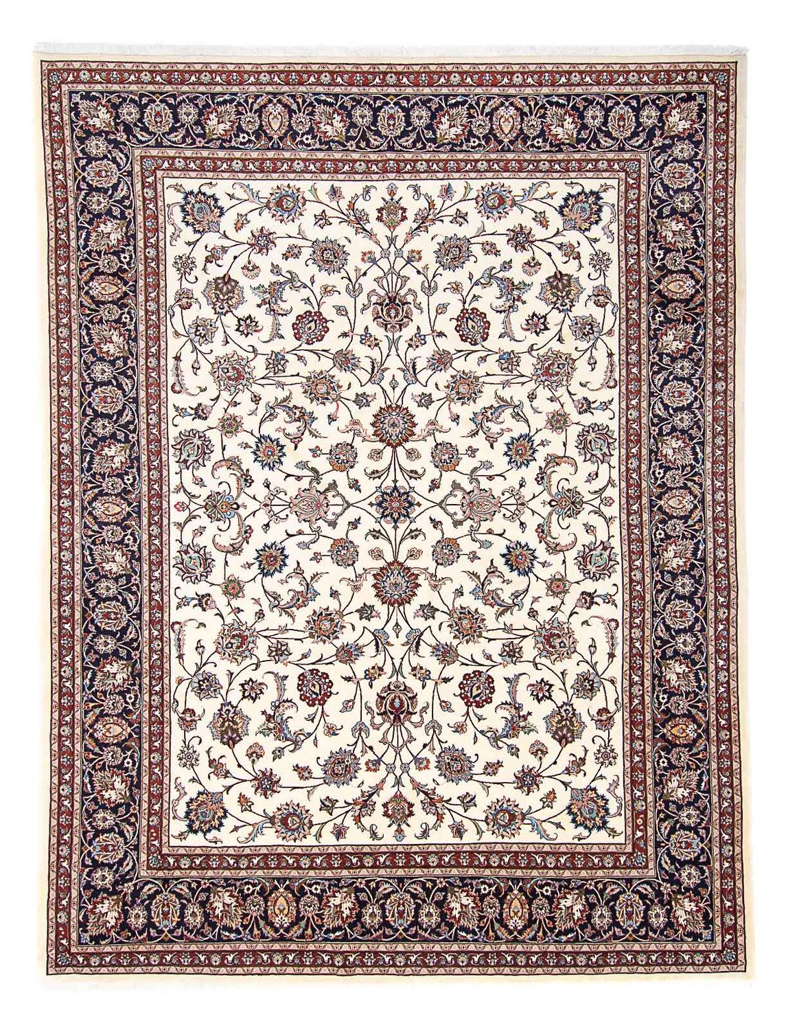 Perser Rug - Classic - 390 x 304 cm - beige
