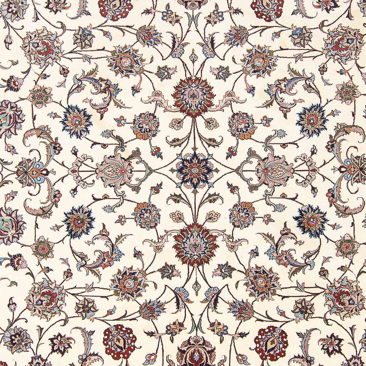 Perser Rug - Classic - 390 x 304 cm - beige