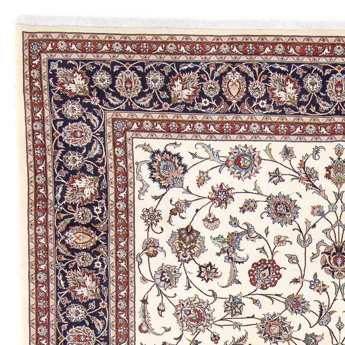 Kashmar Rug 304x390cm - Persian Rugs