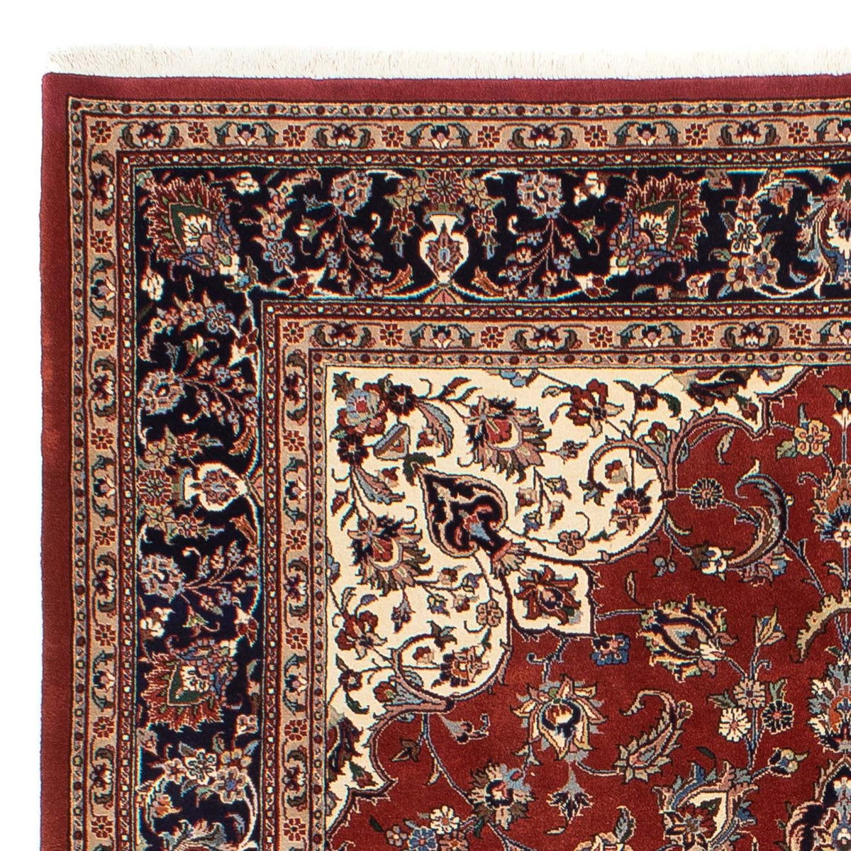 Kashmar Rug 205x294cm - Persian Rugs
