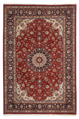 Perser Rug - Classic - 292 x 200 cm - red