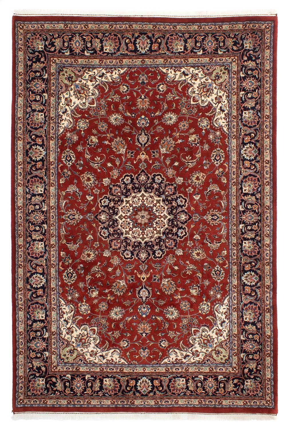 Perser Rug - Classic - 292 x 200 cm - red