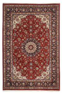 Perser Rug - Classic - 292 x 200 cm - red