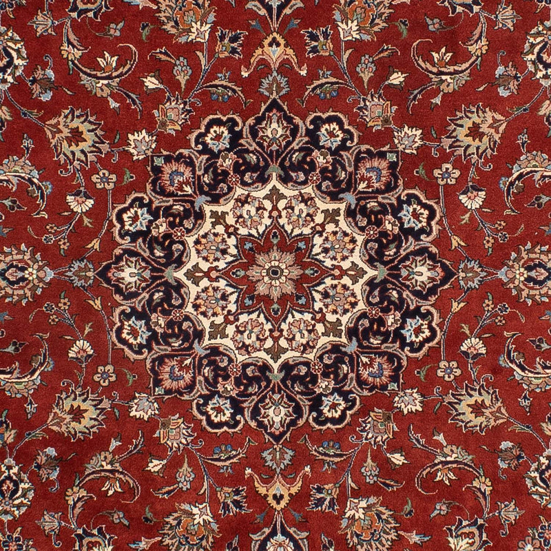 Perser Rug - Classic - 292 x 200 cm - red