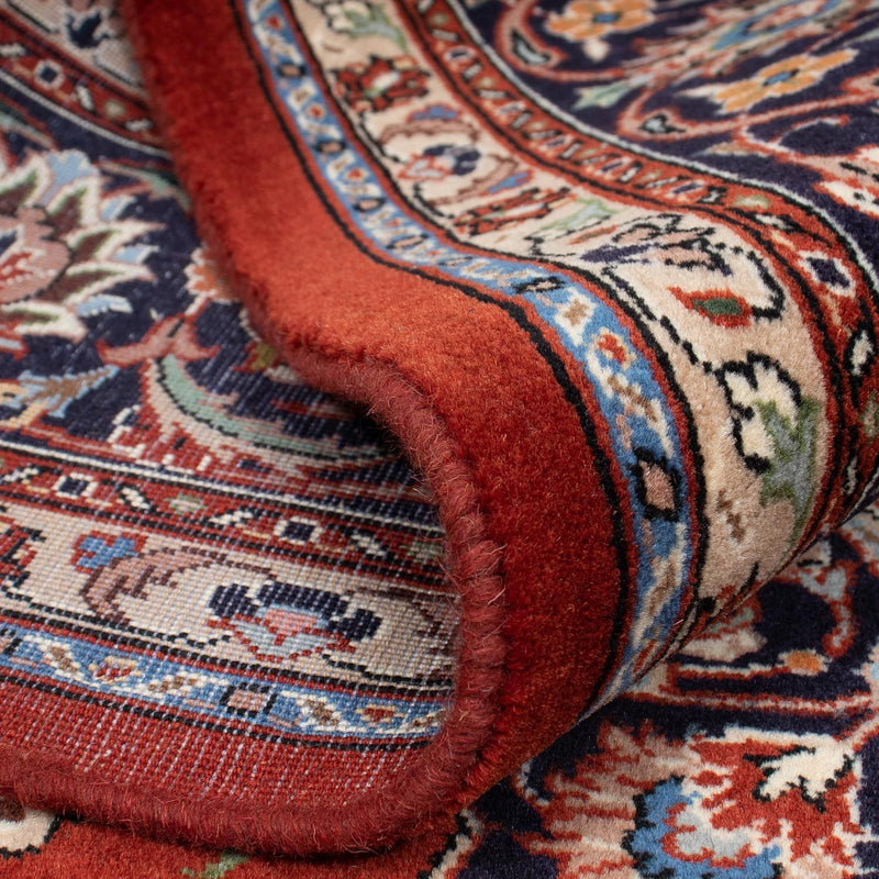 Perser Rug - Classic - 292 x 200 cm - red