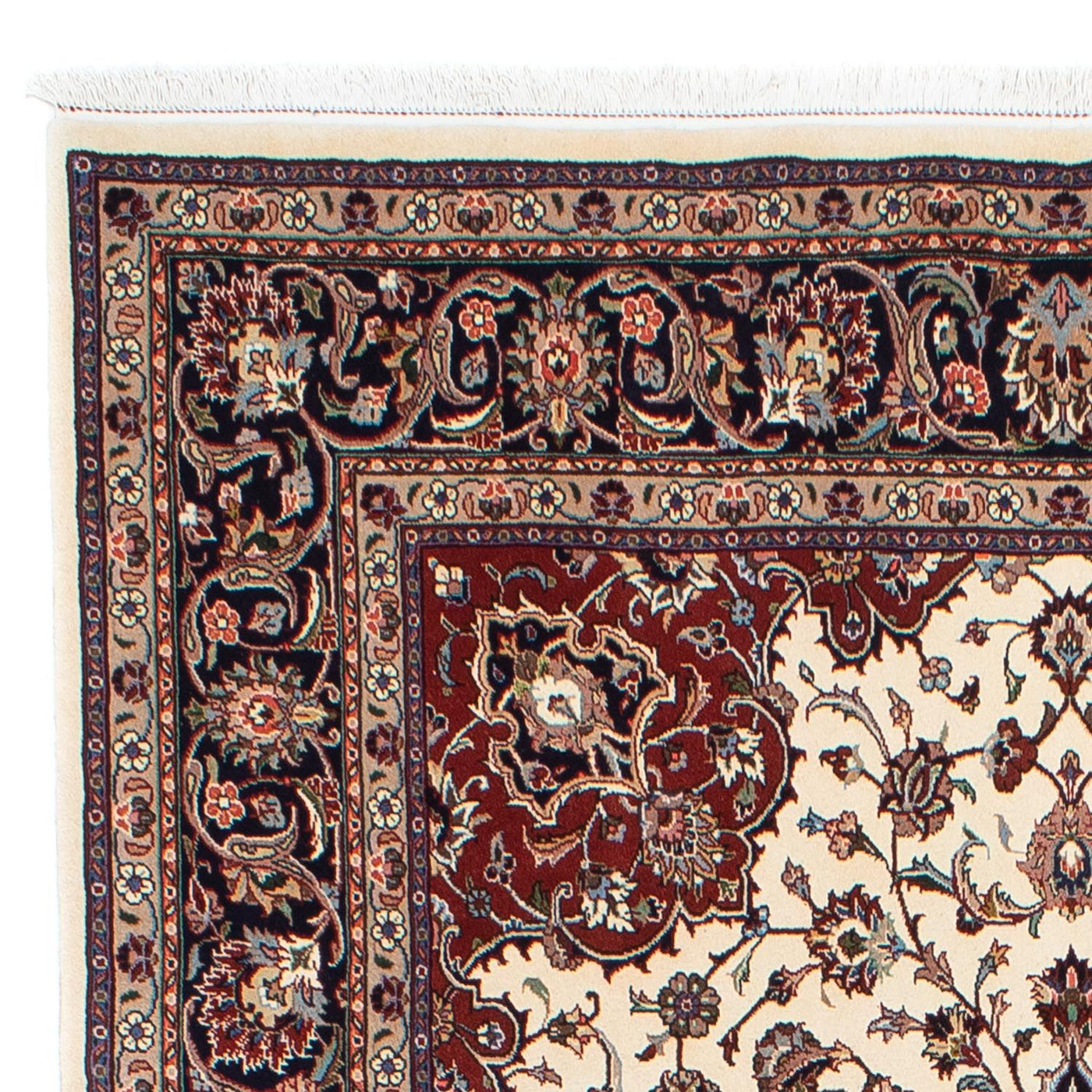 Kashmar Rug 300x194cm - Persian Rugs