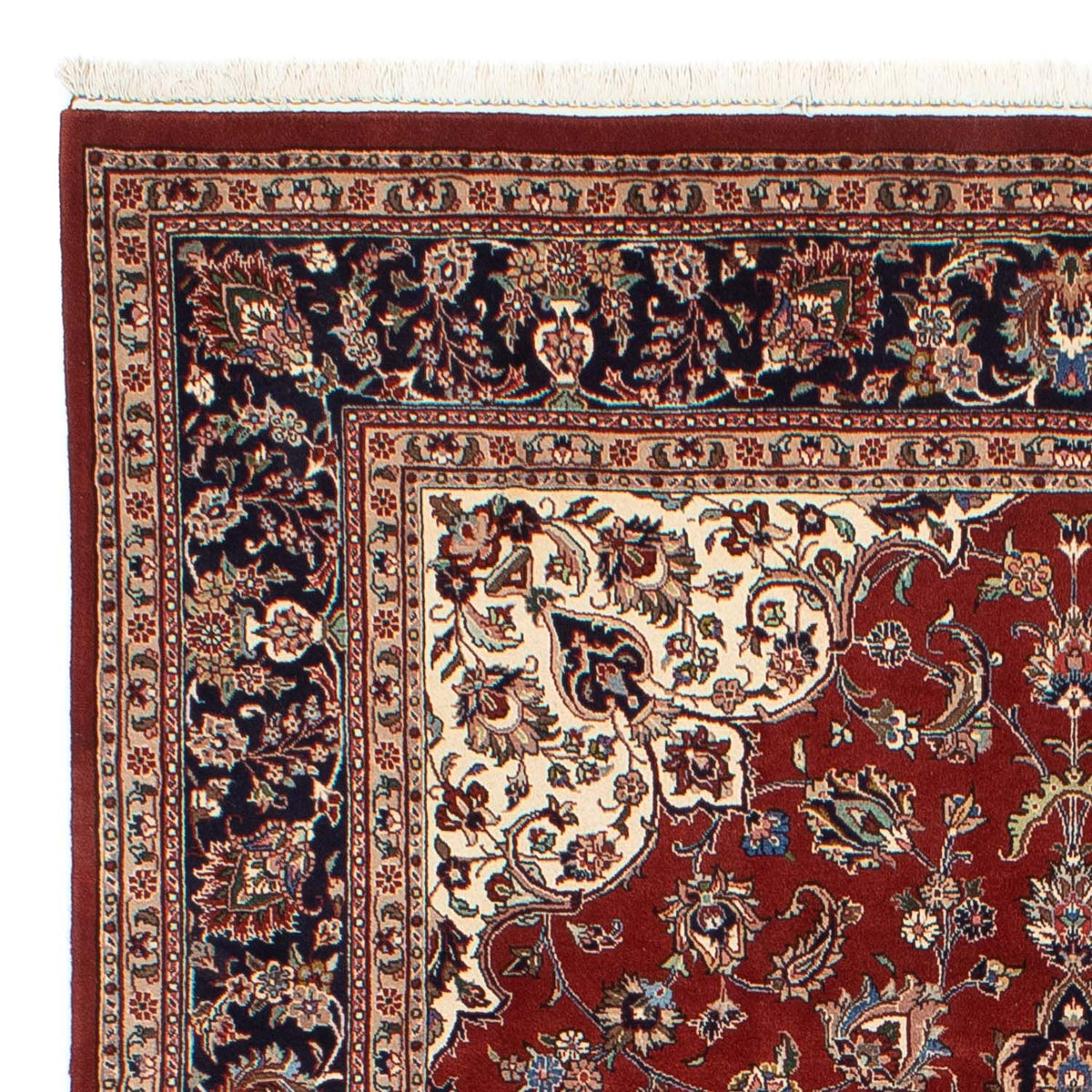 Kashmar Rug 198x292cm - Persian Rugs