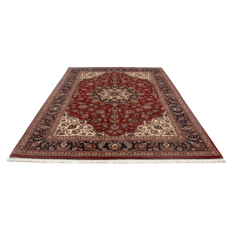 Perser Rug - Classic - 292 x 198 cm - red