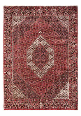 Perser Rug - Bidjar - 350 x 252 cm - red