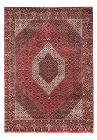 Perser Rug - Bidjar - 350 x 252 cm - red