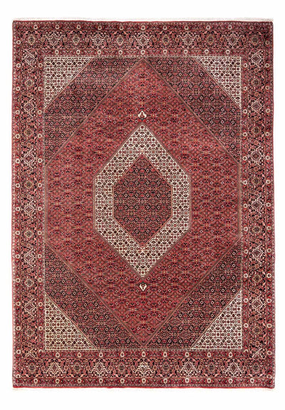 Bidjar - Takab Rug 252x350cm - Persian Rugs