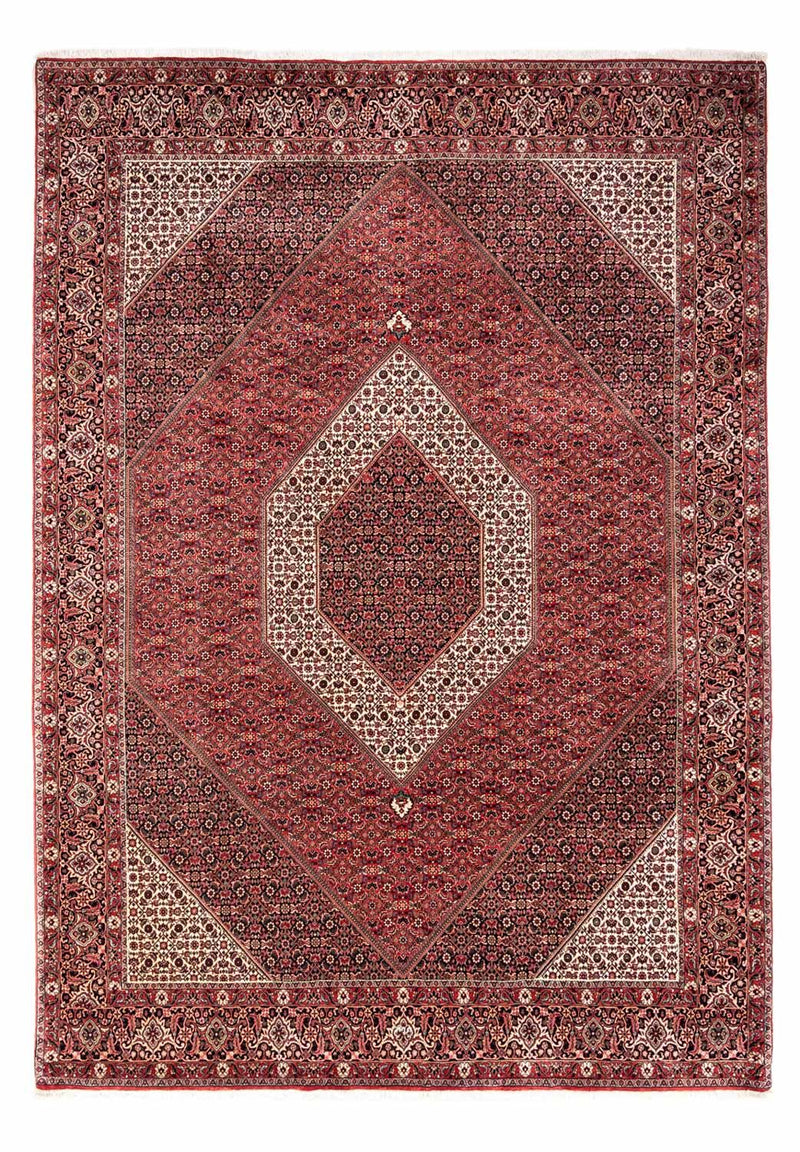 Perser Rug - Bidjar - 350 x 252 cm - red