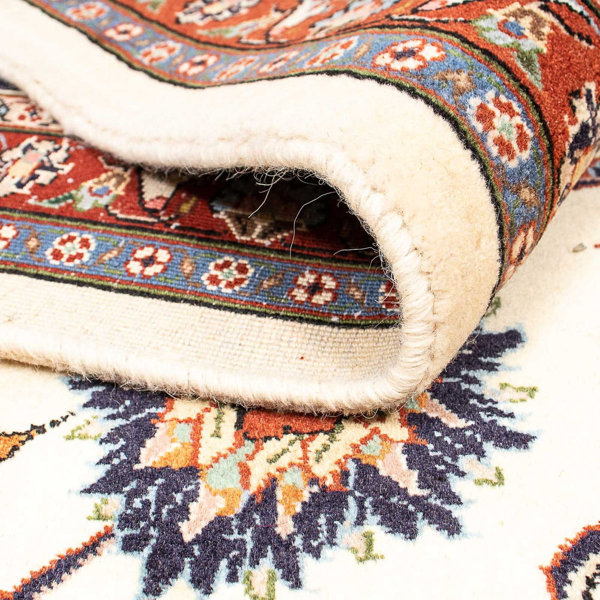 Perser Rug - Classic - 387 x 298 cm - beige