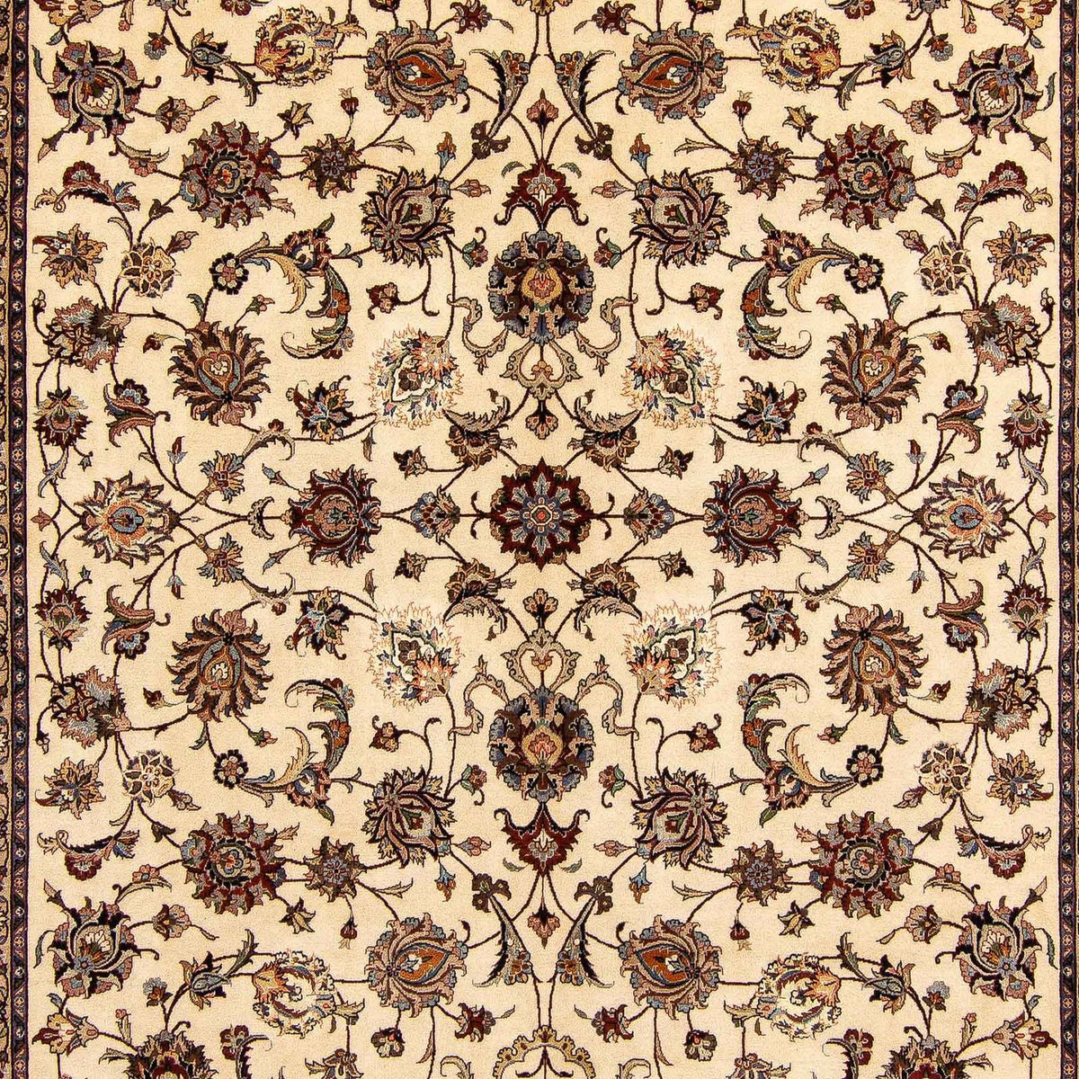 Perser Rug - Classic - 387 x 302 cm - beige