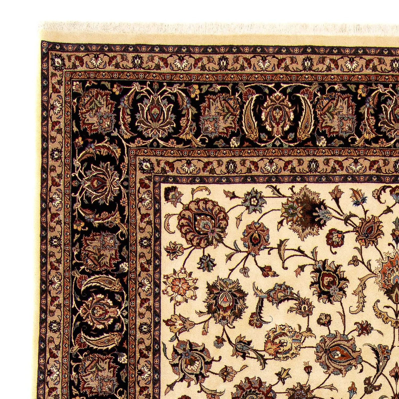 Kashmar Rug 387x302cm - Persian Rugs