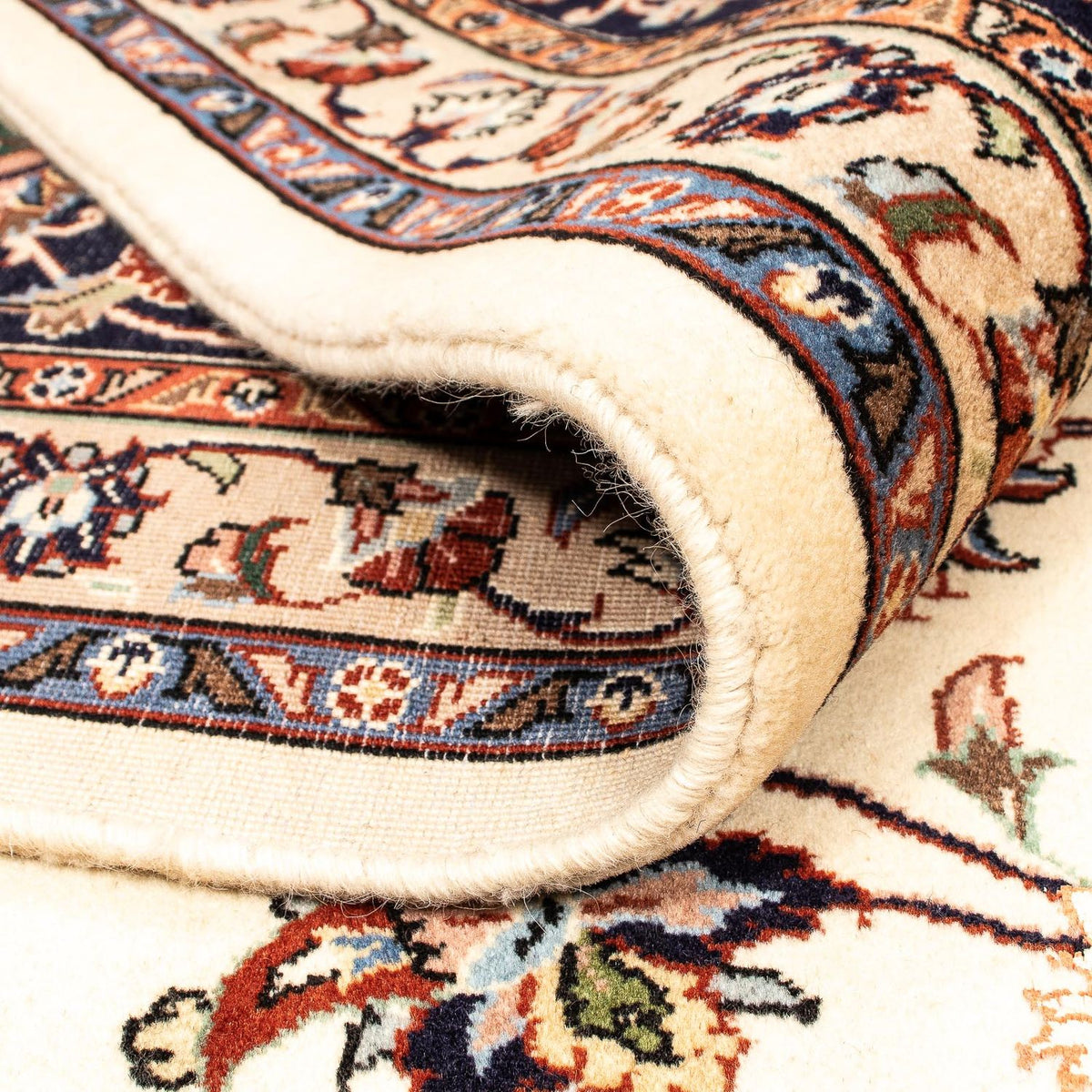 Perser Rug - Classic - 387 x 302 cm - beige