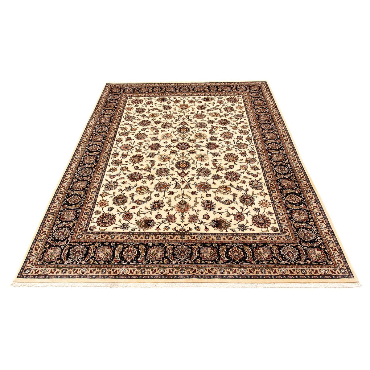 Perser Rug - Classic - 387 x 302 cm - beige