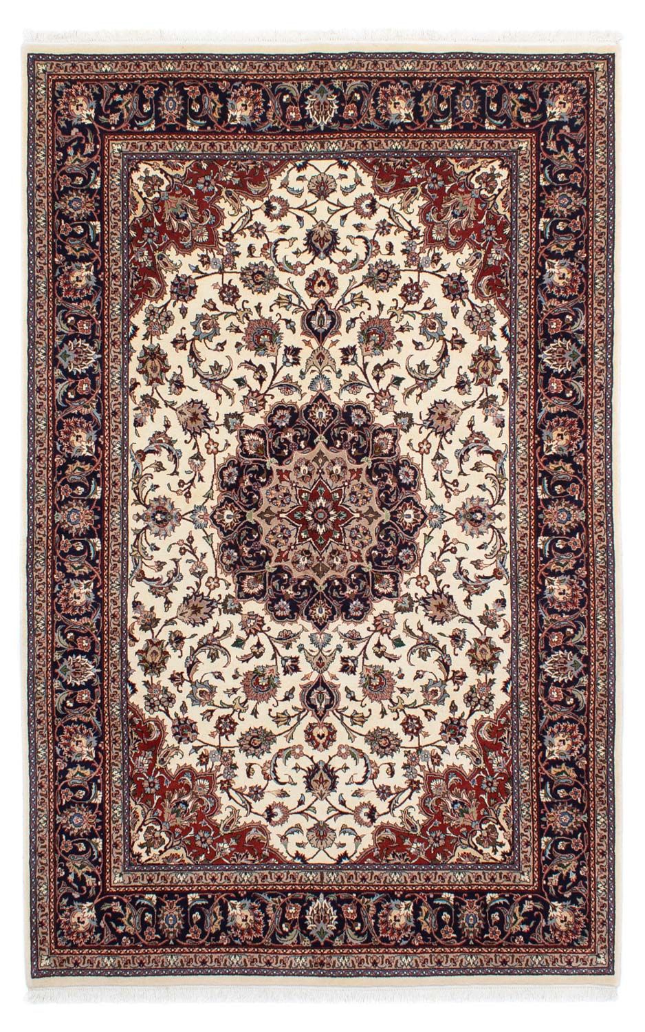 Perser Rug - Classic - 300 x 195 cm - beige