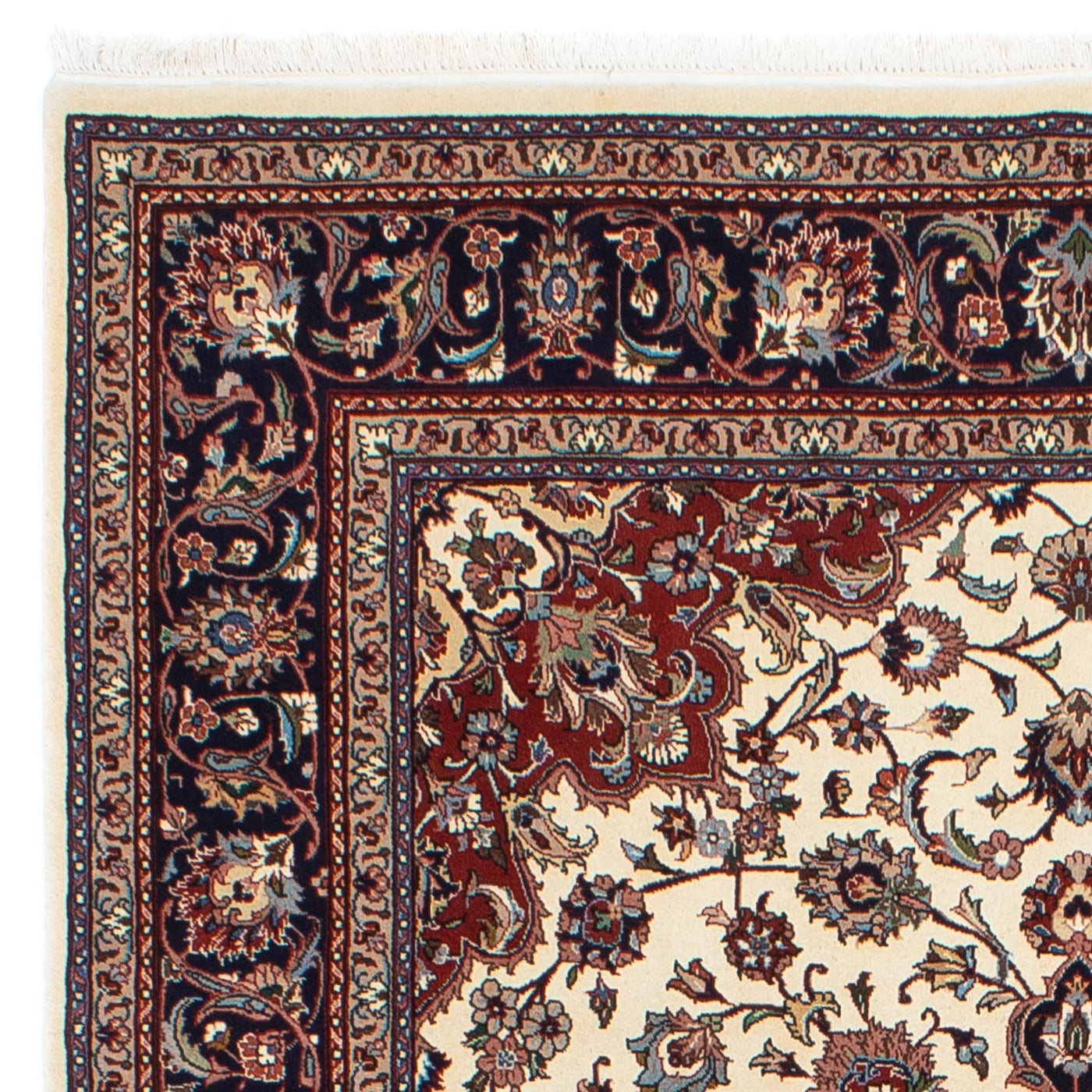 Kaschmar Teppich 300x195cm - Perserteppich