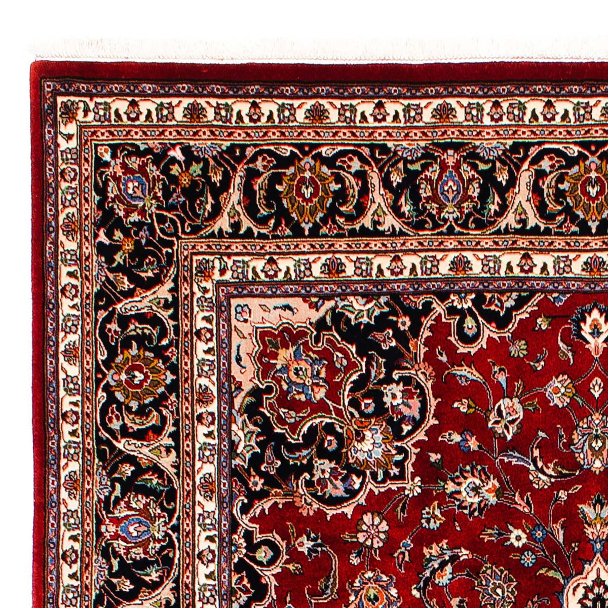 Perser Rug - Classic - 300 x 200 cm - red