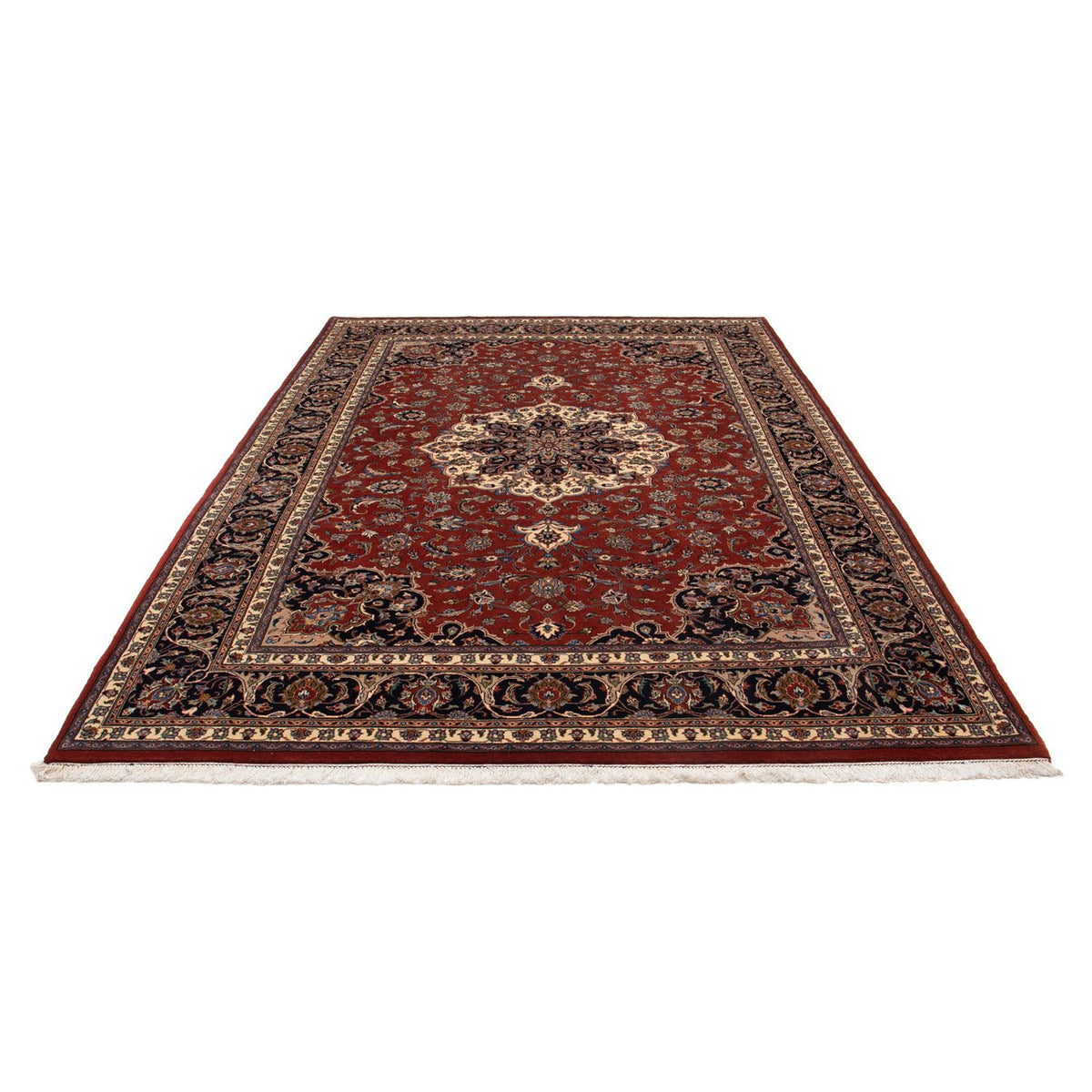 Perser Rug - Classic - 300 x 200 cm - red