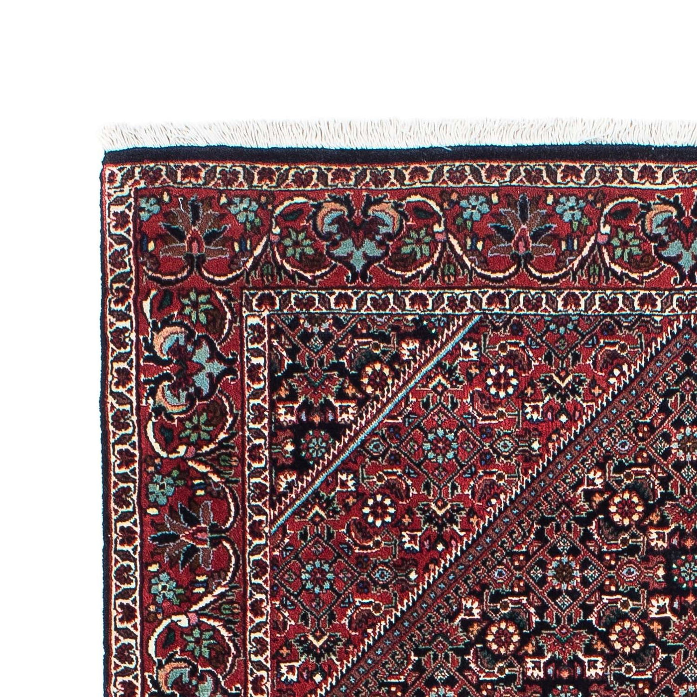 Bidjar Rug 209x98cm - Persian Rugs