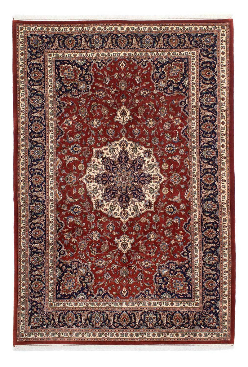 Perser Rug - Classic - 291 x 204 cm - red