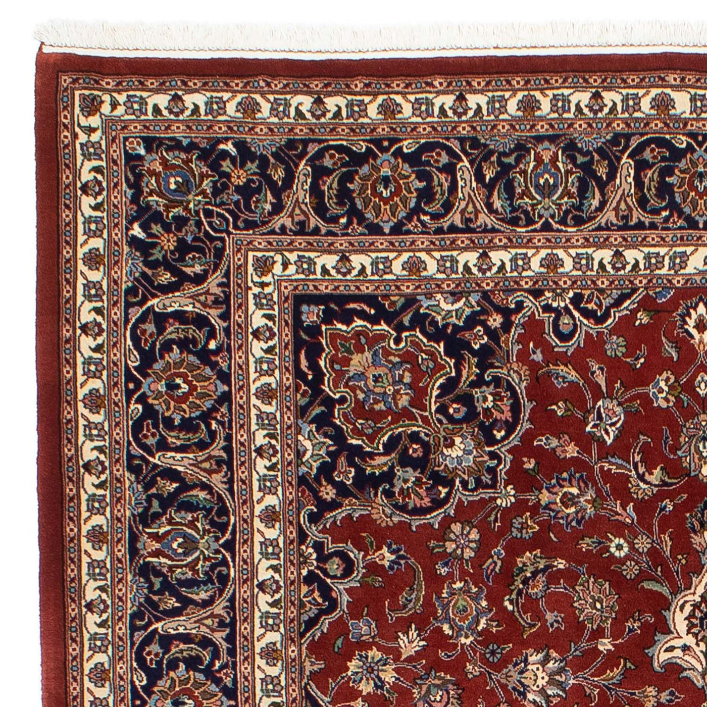 Kashmar Rug 291x204cm - Persian Rugs