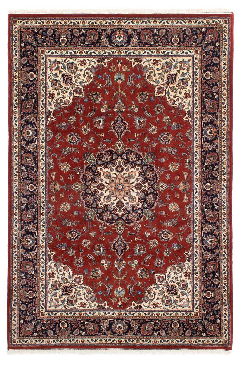 Perser Rug - Classic - 300 x 200 cm - red
